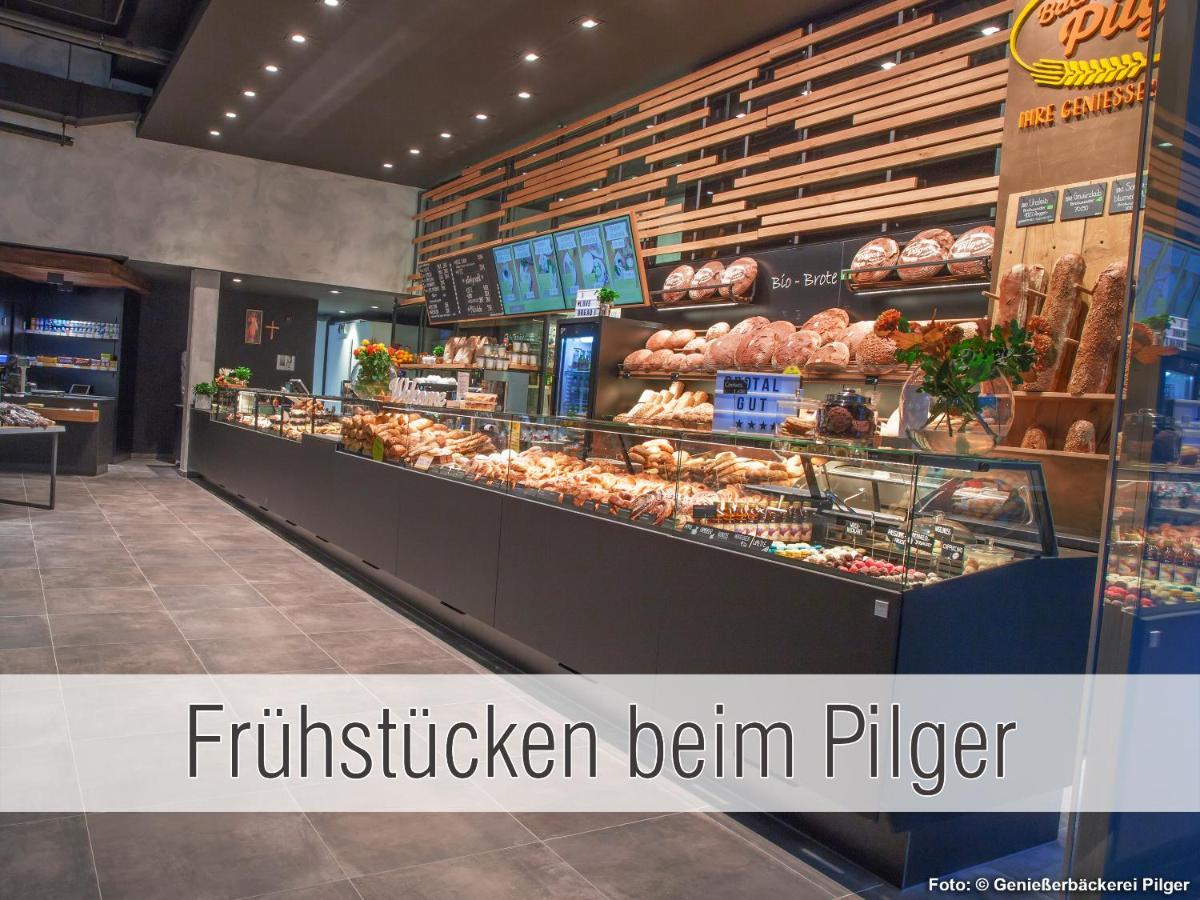 Huette41: Ganze Huette Nah Am See Mit Privatem Whirlpool, Sauna. Umzaeunt. Waldkirchen Dış mekan fotoğraf