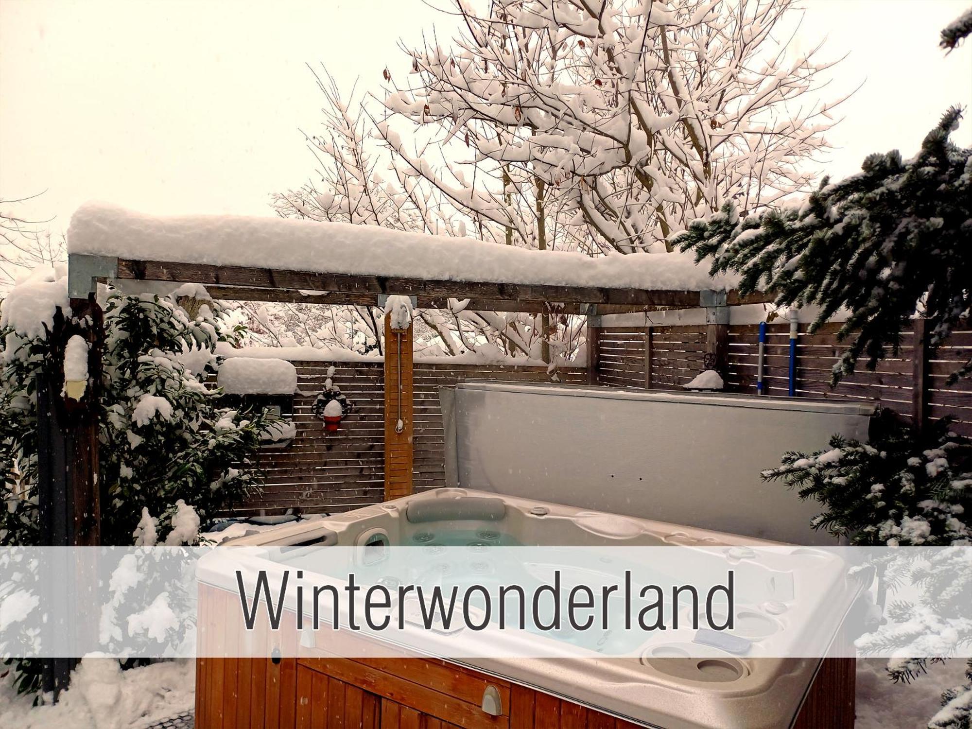 Huette41: Ganze Huette Nah Am See Mit Privatem Whirlpool, Sauna. Umzaeunt. Waldkirchen Dış mekan fotoğraf